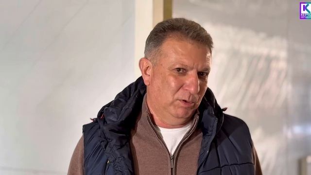 Заслуженный мастер спорта России Евгений Рылов приехал в Керчь с рабочим визитом смотреть онлайн