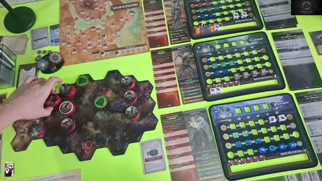 The Elder Scrolls - 1.03. Допрос ассасинов смотреть онлайн