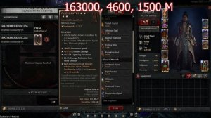 Сколько Стоит ИДЕАЛЬНАЯ Обработка у Кузнеца? Диабло 4 Гайд.