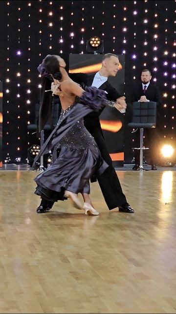 Береснев Никита и Исламова Алина Новосибирск 16.11.2025