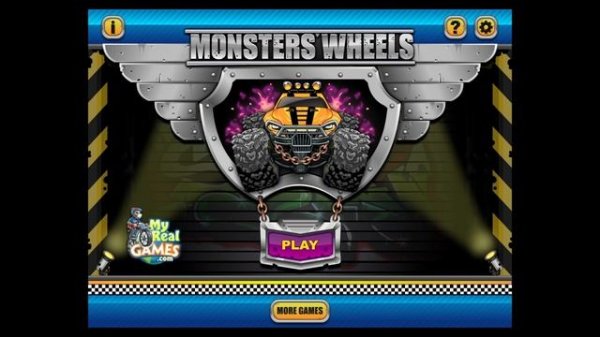 Саундтрек главного меню