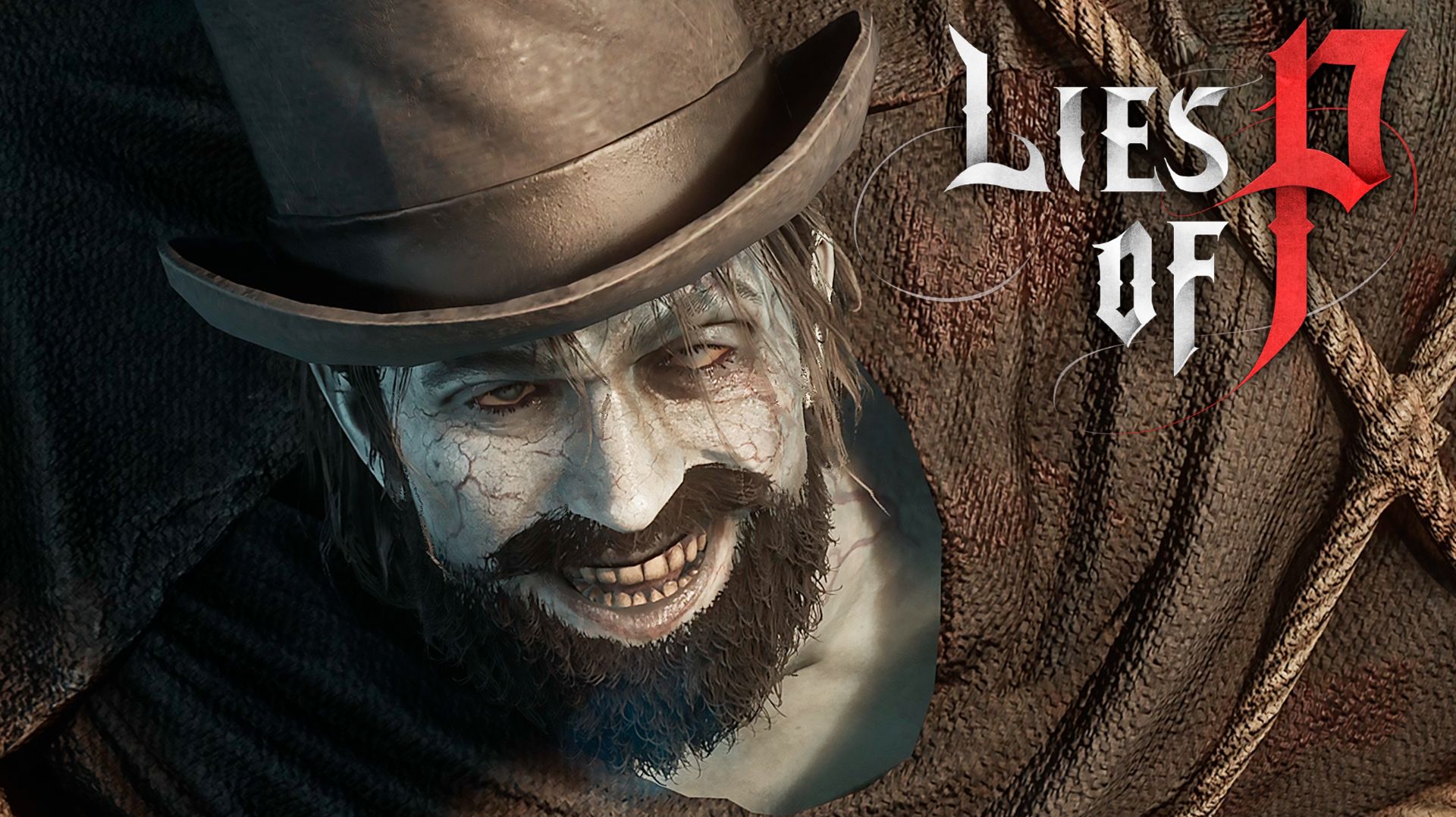 МУТАНТ СИМОН МАНУС ► Lies of P #21 ► ПРОХОЖДЕНИЕ смотреть онлайн