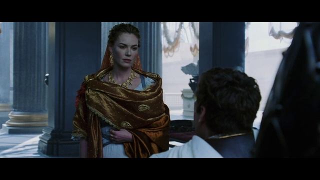 Люди любят победы (кф. Гладиатор)