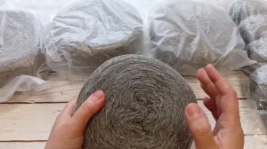 Готовые работы.Пряжа.Подарок.
