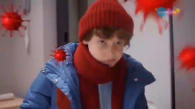 Телеканал Карусель (прямой эфир) (28.11.2025 11:12-11:27)