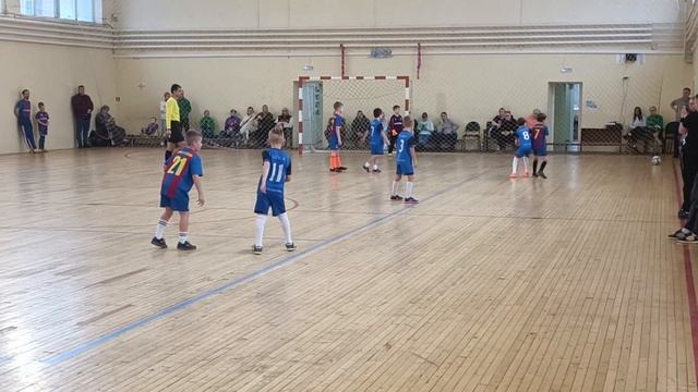 Голы Эластико 2018 г.р. 29.11.2025 смотреть онлайн