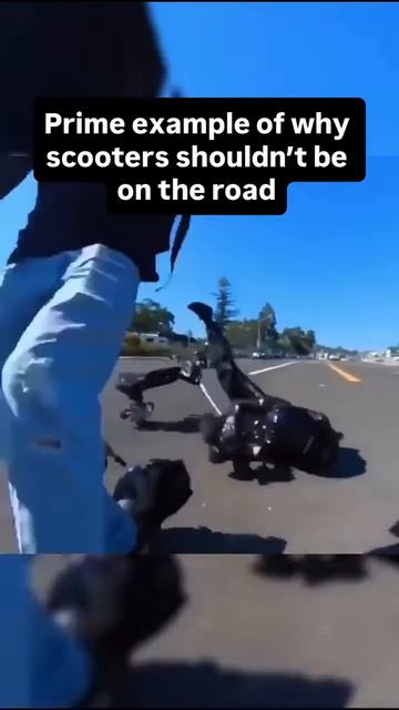 Самокитчики на дороге смотреть онлайн