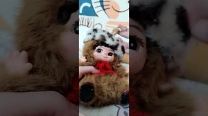 обзор на 3 моих вакуку