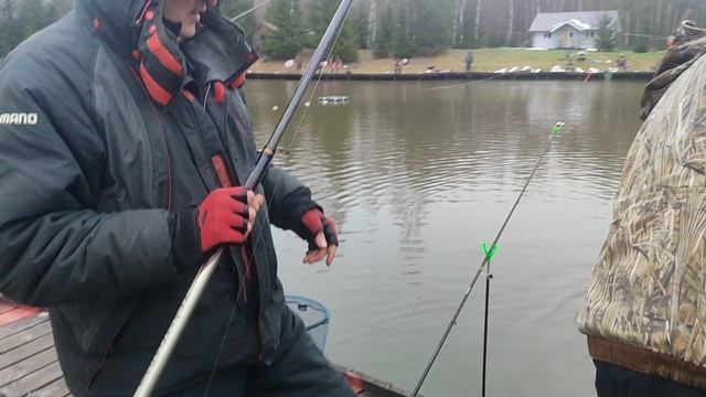 Основной водоём. смотреть онлайн