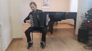 Назаров Михаил