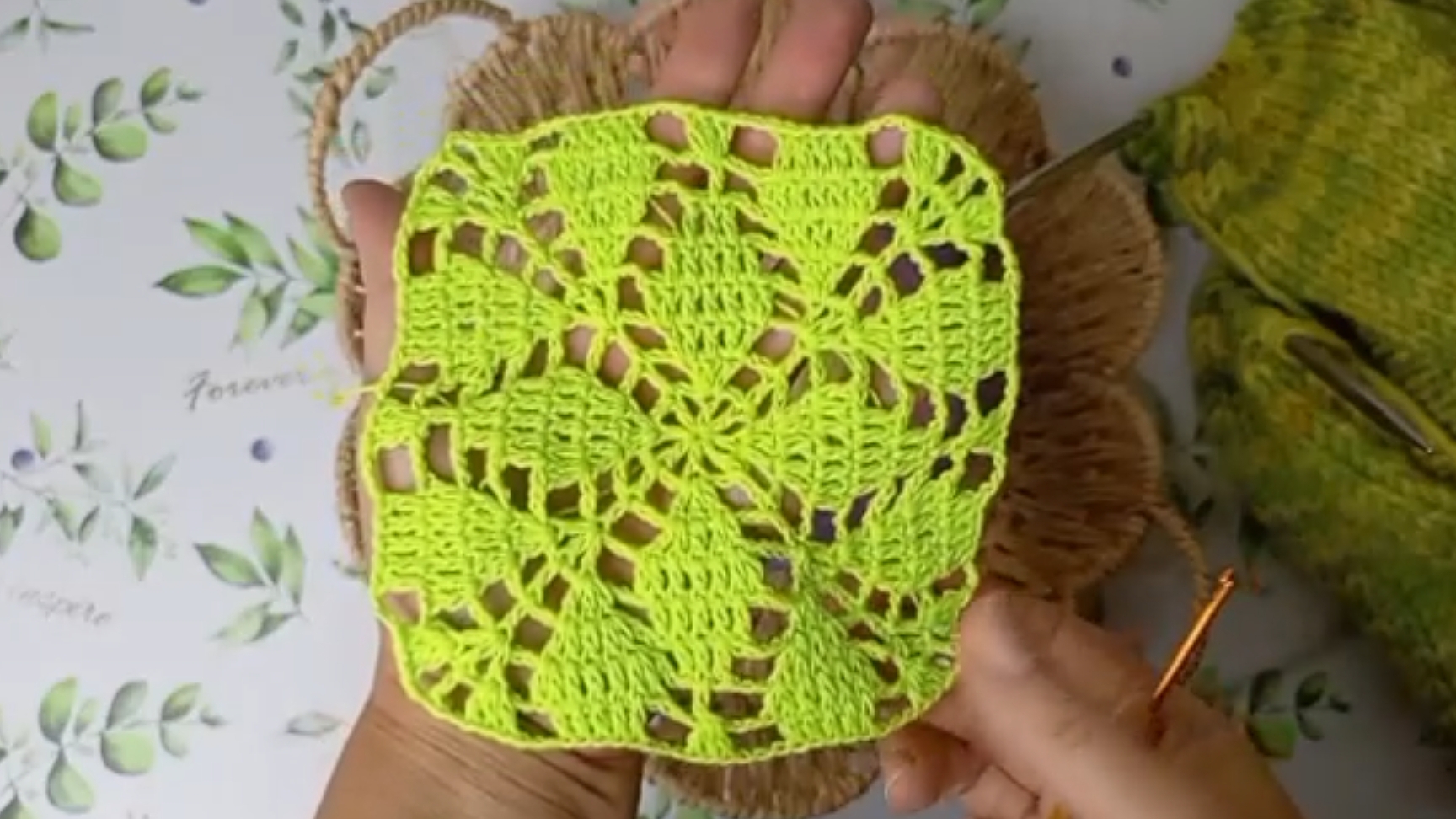 Пледомания 3, старт 5, заключительный😉 смотреть онлайн