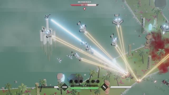 Taur | Только лазеры? невозможное | (2) 1-15