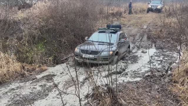 AWD - Тизер ПЧ 2025