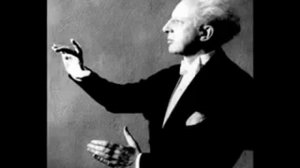 Рахманинов играет Рахманинова - Концерт №2, 1 часть