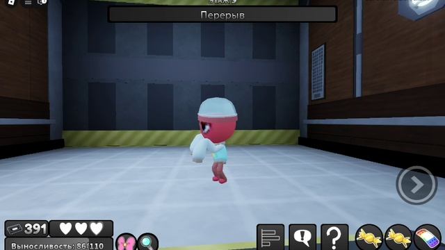 Соло за Джиджи мир денди роблокс