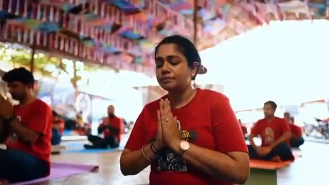 5-6 декабря индийский производитель мотоциклов TVS проводит мотофестиваль MOTOSOUL 2025. смотреть онлайн