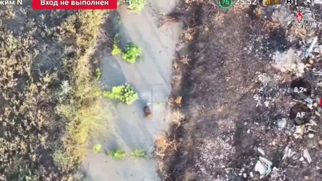 СВО День 1374: Боевая работа саперов и дроноводов в Запорожье смотреть онлайн