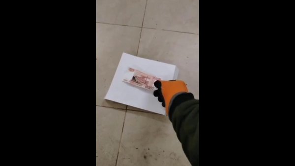 Опасные потеряшки.НЕ БРАТЬ