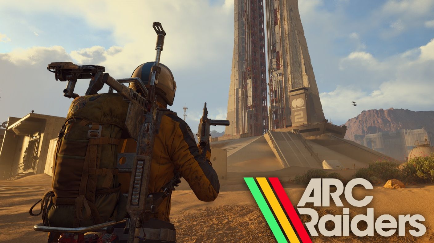 Голый Рейд / Выживание в постапокалипсисе - ARC Raiders #15 смотреть онлайн