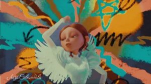 Монстро в Париже на песню зомби