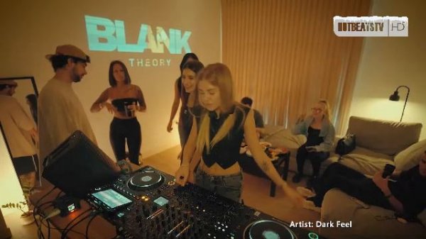 Electronic Music Experience • Clubs, Events, Festivals & Studio Sessions 🎧🎶 Ad-free for subscri