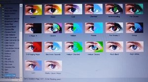 I Finally Got Gradient Map Effects On Sony Vegas Pro!