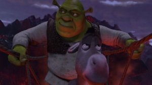 ШРЕК ОГР НА БОЛОТЕ ОСЁЛ КОТ В СПОГАХ ИГРА НОВЫЕ КРУТЫЕ РАЗВИВАЮЩИЕ МУЛЬТИКИ ДЛЯ ДЕТЕЙ