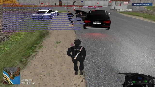 УХОД ОТ РП 21 смотреть онлайн