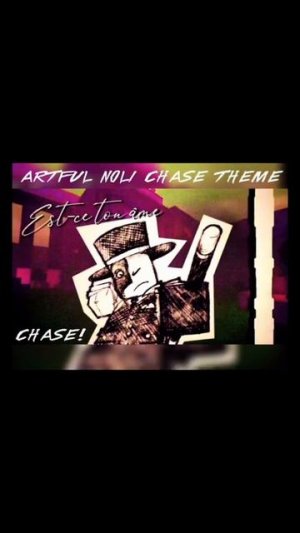 Artful Noli skin theme