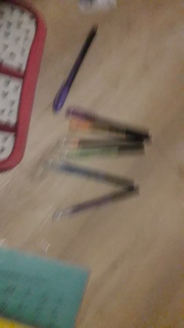 Разгрузка партфеля!