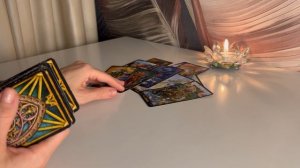 Планирует ли мужчина Вас возвращать? ❤️