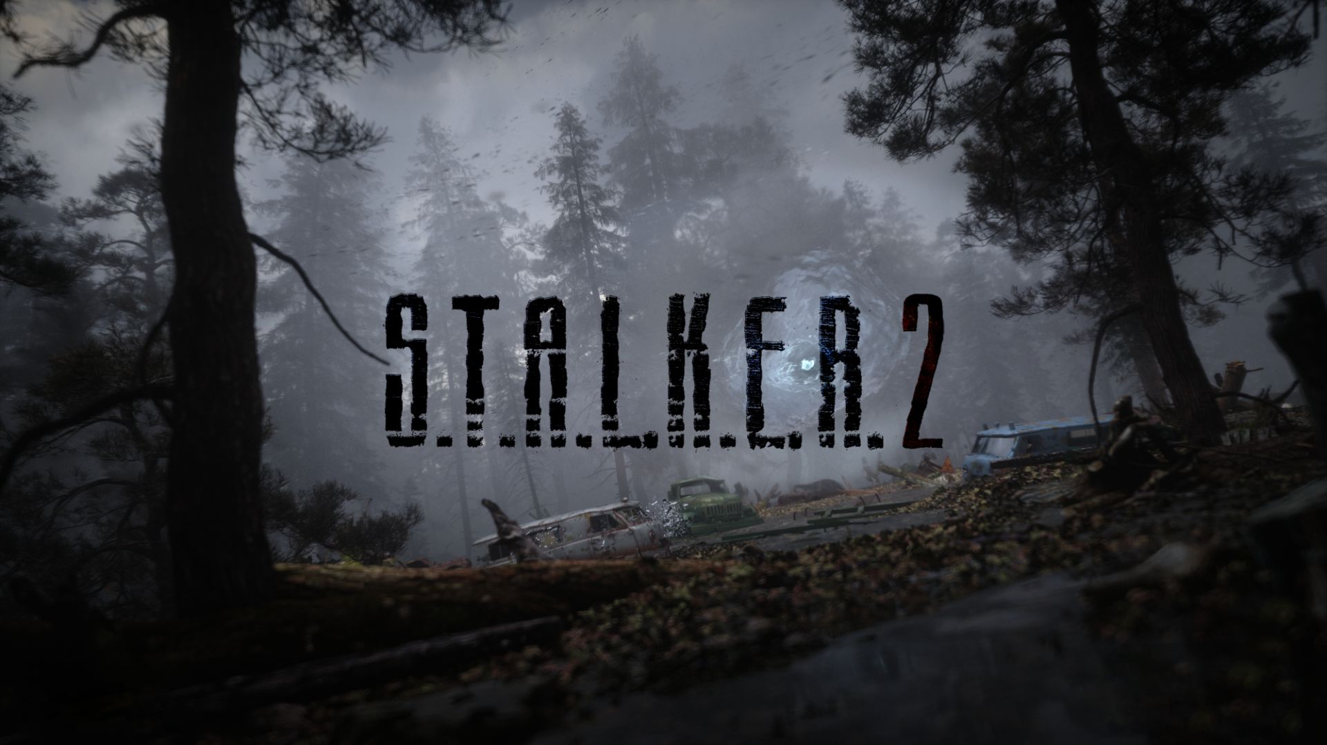 S.T.A.L.K.E.R. 2: Heart of Chornobyl графика максимум, тайники на РОСТОК и Янтаре смотреть онлайн