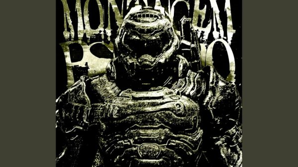 MONTAGEM PSYCHO (SUPER SLOWED)