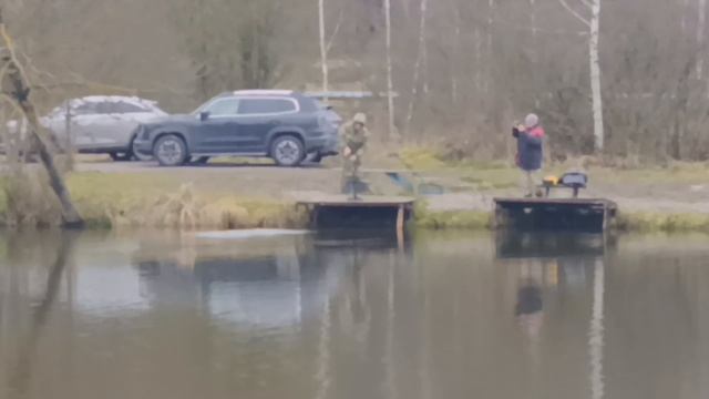 Светлые Горы Форель8 29.11.2025г смотреть онлайн