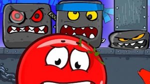 КРАСНЫЙ ШАРИК КРАСНЫЧ , НЕСНОСНЫЙ ШАРИК,  МУЛЬТИКИ ДЛЯ ДЕТИШЕК