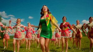 Ай да я, какая Пышечка.