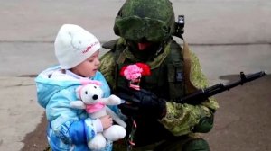 ДЕТИ ВОЙНЫ💥(В.Генов)💥💥💥