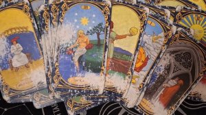 ТАРО РАСКЛАД\ ЧТО СКОРО ПРОЯСНИТСЯ?!