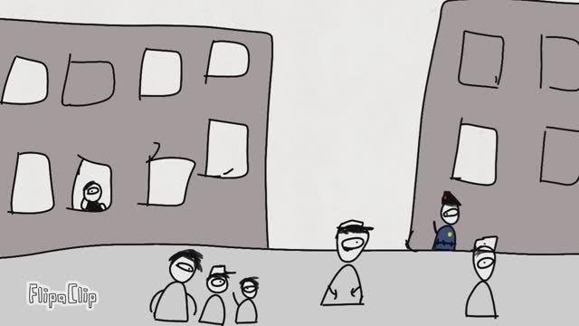 Факты о Танкмании (история) глава 1 смотреть онлайн