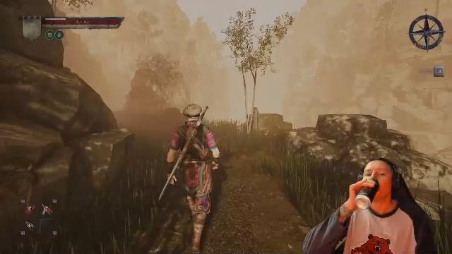 Of Ash and Steel Прохождение 11 смотреть онлайн