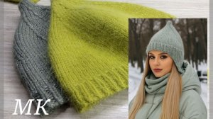 Новый подробный мастер-класс. Анонс.