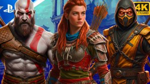 15 Фильмов и сериалов по играм, которые выйдут на наших экранах