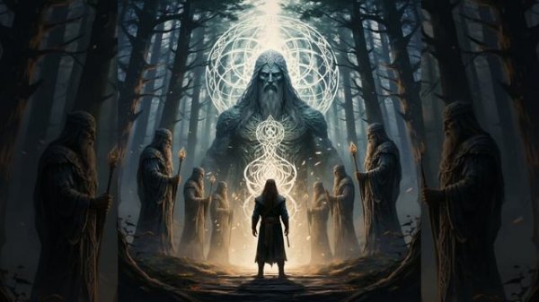 Песня про волхвов