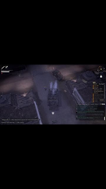 Foxhole - хитрости смотреть онлайн