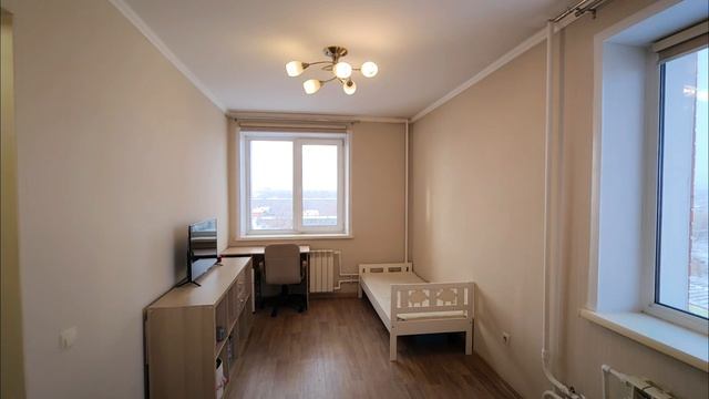 Невельского 1/1