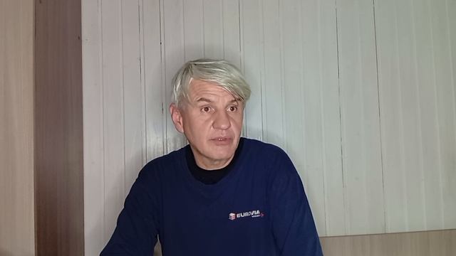 Горанский Евгений Александрович охранник кладбища