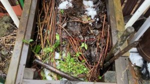 Высокая грядка своими руками.