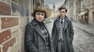 Марина Цветаева: Из писем. Поэма конца (фрагмент)