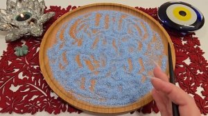 Гадание на песке: что вот-вот💯 ворвется в вашу жизнь🍀✨