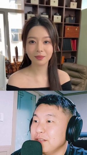 Хозяйка Ян Манман намекает на кое-что, но челик не выкупает